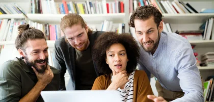 digital Marketing agency lets grow online