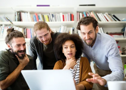 digital Marketing agency lets grow online