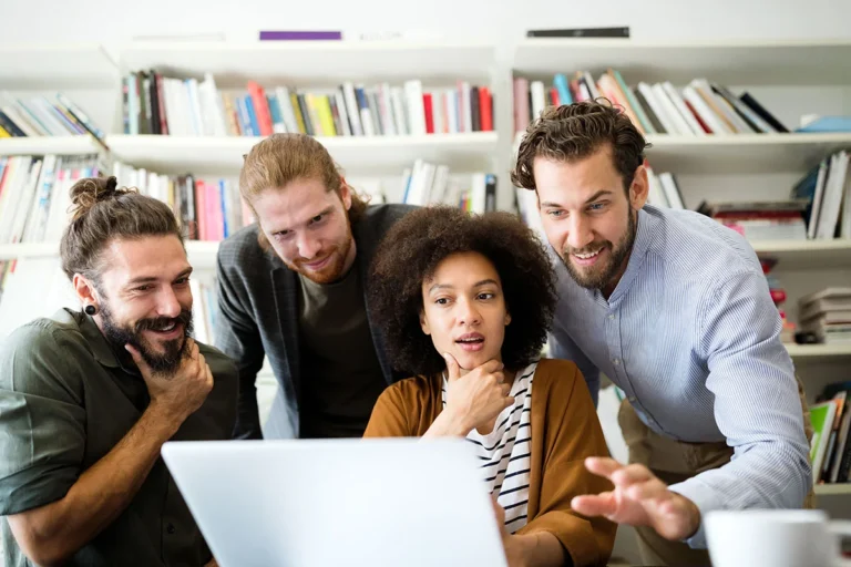 Website Development and Optimization