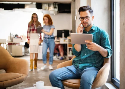 lets grow online business