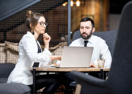 let's grow online team