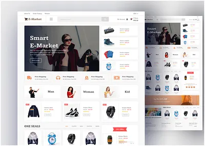 ecommerce
